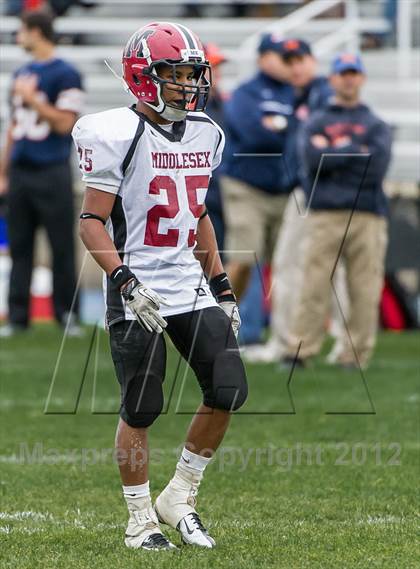 Thumbnail 3 in Middlesex @ Milton Academy photogallery.