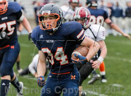 Thumbnail 1 in Middlesex @ Milton Academy photogallery.