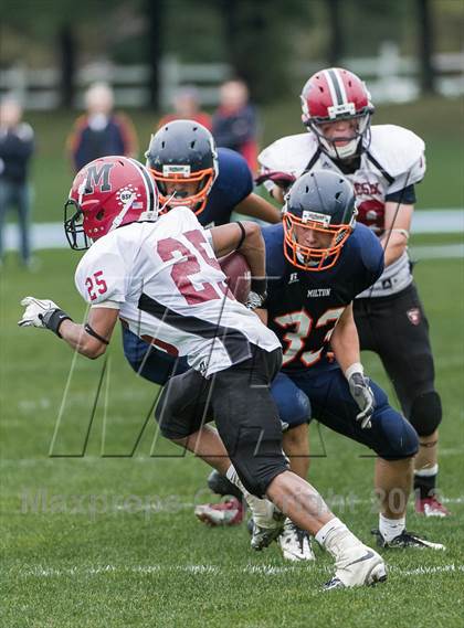 Thumbnail 2 in Middlesex @ Milton Academy photogallery.