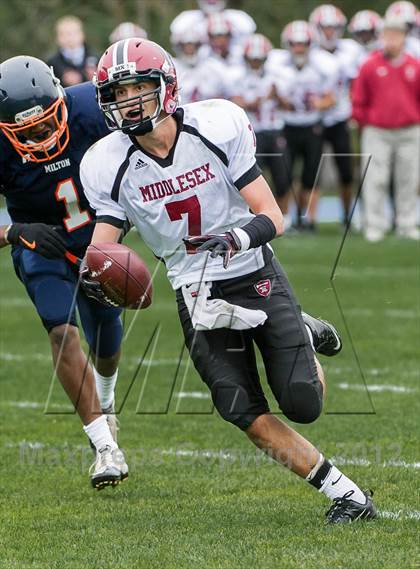 Thumbnail 3 in Middlesex @ Milton Academy photogallery.