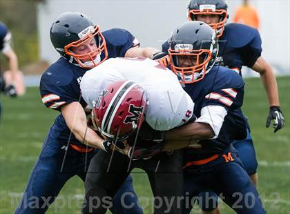 Thumbnail 3 in Middlesex @ Milton Academy photogallery.