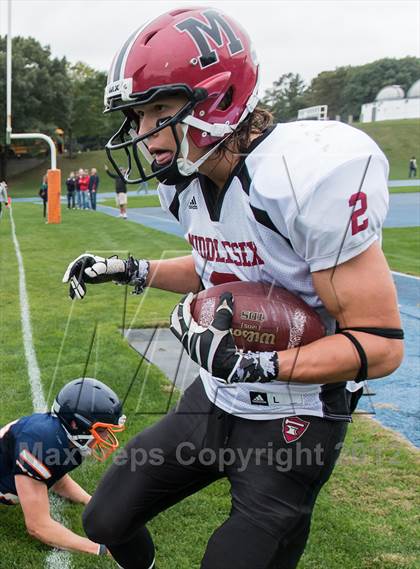 Thumbnail 1 in Middlesex @ Milton Academy photogallery.