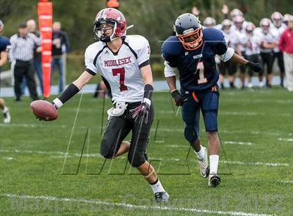 Thumbnail 2 in Middlesex @ Milton Academy photogallery.