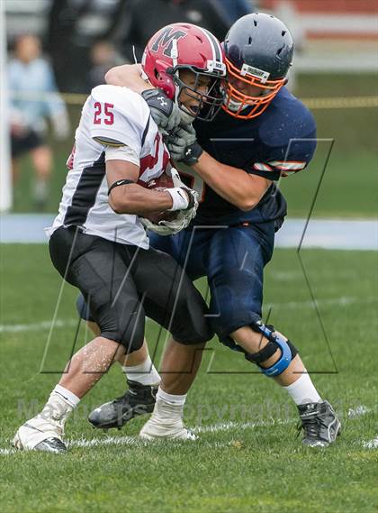 Thumbnail 3 in Middlesex @ Milton Academy photogallery.