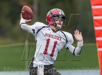 Thumbnail 2 in Middlesex @ Milton Academy photogallery.