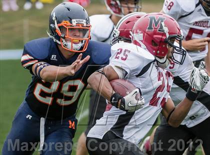 Thumbnail 1 in Middlesex @ Milton Academy photogallery.