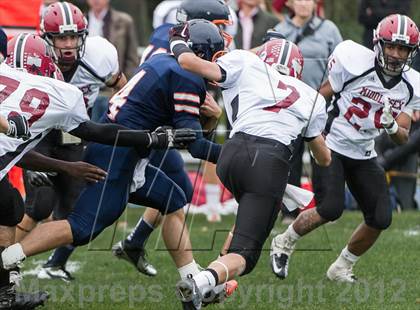 Thumbnail 2 in Middlesex @ Milton Academy photogallery.