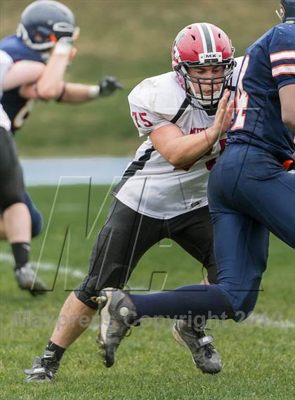 Thumbnail 3 in Middlesex @ Milton Academy photogallery.