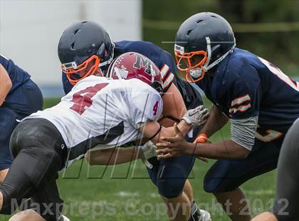Thumbnail 1 in Middlesex @ Milton Academy photogallery.