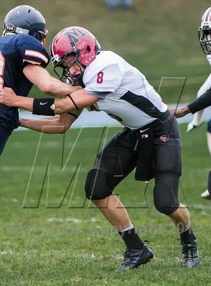Thumbnail 2 in Middlesex @ Milton Academy photogallery.
