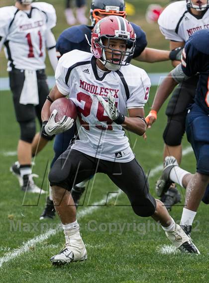 Thumbnail 2 in Middlesex @ Milton Academy photogallery.