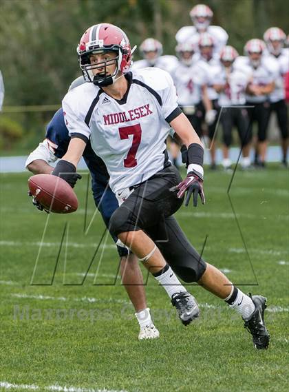Thumbnail 1 in Middlesex @ Milton Academy photogallery.