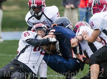 Thumbnail 3 in Middlesex @ Milton Academy photogallery.