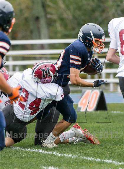 Thumbnail 1 in Middlesex @ Milton Academy photogallery.