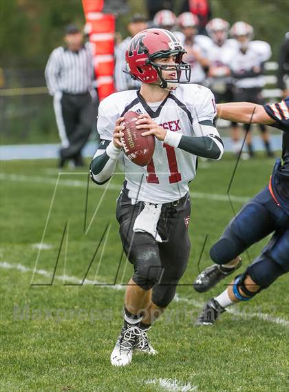 Thumbnail 2 in Middlesex @ Milton Academy photogallery.