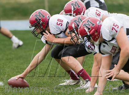 Thumbnail 2 in Middlesex @ Milton Academy photogallery.