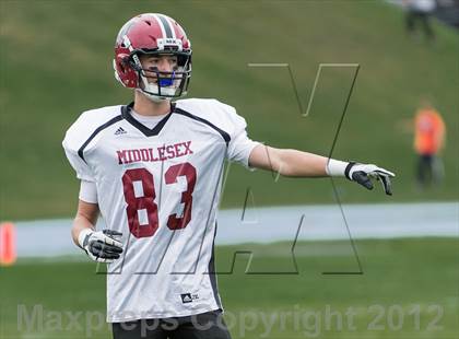 Thumbnail 3 in Middlesex @ Milton Academy photogallery.