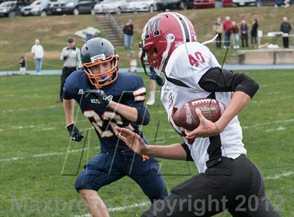 Thumbnail 2 in Middlesex @ Milton Academy photogallery.