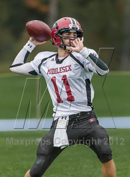 Thumbnail 1 in Middlesex @ Milton Academy photogallery.
