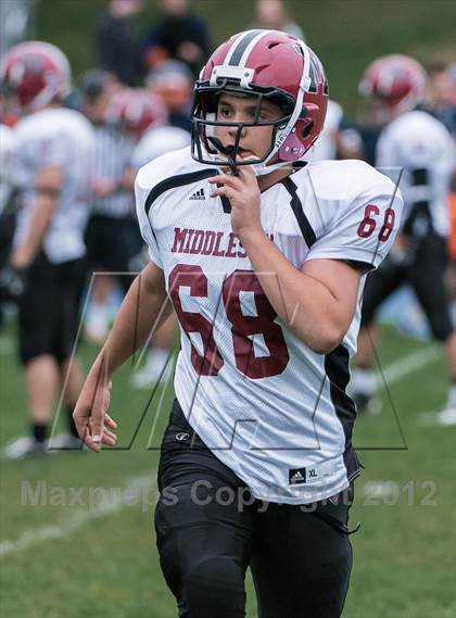 Thumbnail 3 in Middlesex @ Milton Academy photogallery.