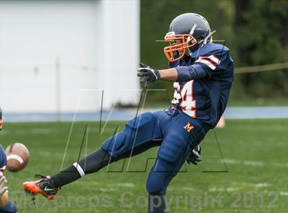 Thumbnail 2 in Middlesex @ Milton Academy photogallery.