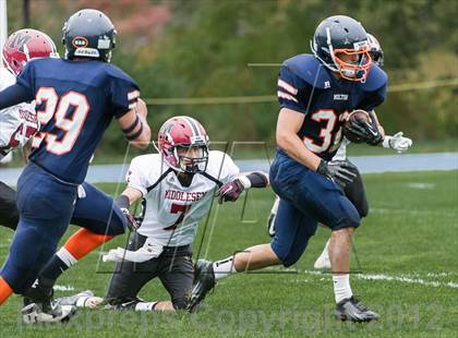 Thumbnail 3 in Middlesex @ Milton Academy photogallery.