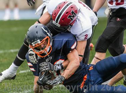 Thumbnail 3 in Middlesex @ Milton Academy photogallery.