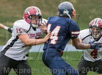 Thumbnail 1 in Middlesex @ Milton Academy photogallery.
