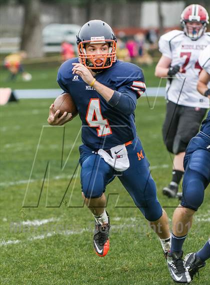 Thumbnail 1 in Middlesex @ Milton Academy photogallery.
