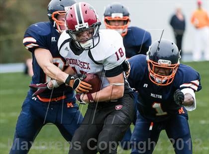 Thumbnail 2 in Middlesex @ Milton Academy photogallery.