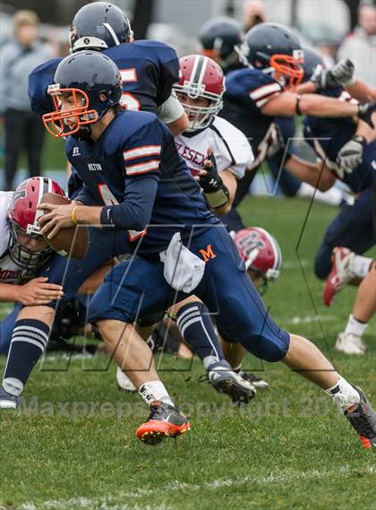 Thumbnail 3 in Middlesex @ Milton Academy photogallery.
