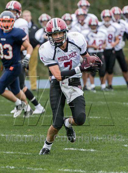 Thumbnail 1 in Middlesex @ Milton Academy photogallery.