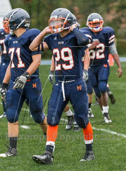 Thumbnail 3 in Middlesex @ Milton Academy photogallery.