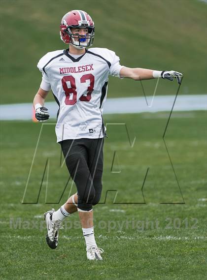 Thumbnail 2 in Middlesex @ Milton Academy photogallery.