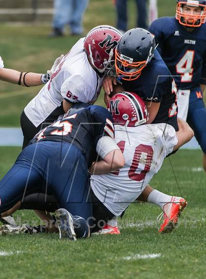 Thumbnail 2 in Middlesex @ Milton Academy photogallery.