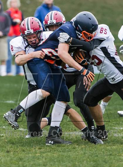 Thumbnail 1 in Middlesex @ Milton Academy photogallery.