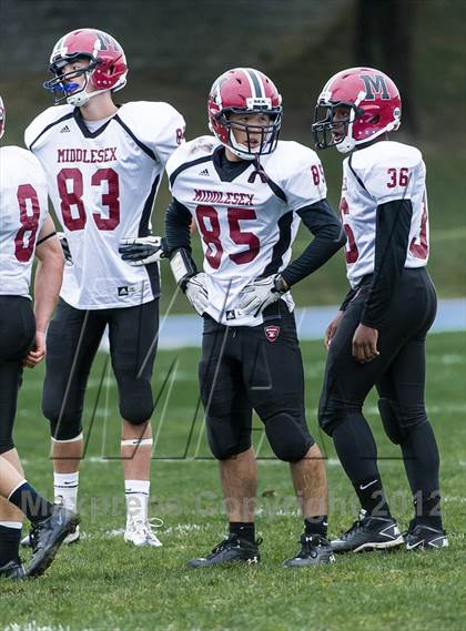 Thumbnail 1 in Middlesex @ Milton Academy photogallery.