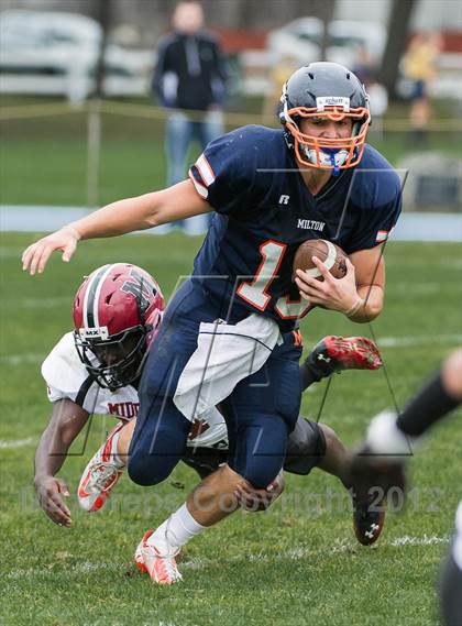 Thumbnail 3 in Middlesex @ Milton Academy photogallery.