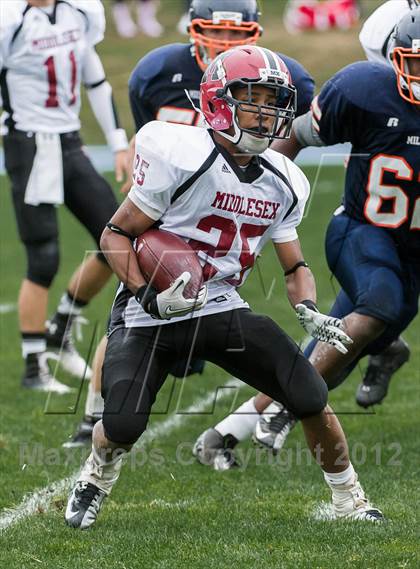 Thumbnail 1 in Middlesex @ Milton Academy photogallery.