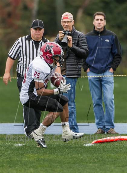 Thumbnail 2 in Middlesex @ Milton Academy photogallery.