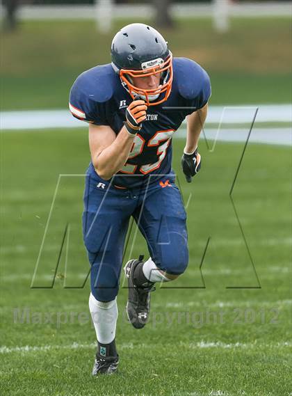 Thumbnail 3 in Middlesex @ Milton Academy photogallery.