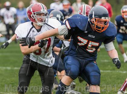 Thumbnail 1 in Middlesex @ Milton Academy photogallery.