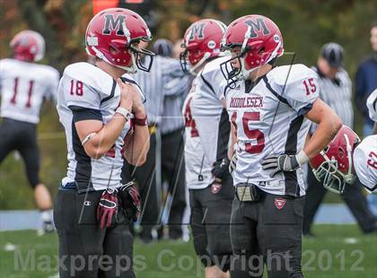 Thumbnail 2 in Middlesex @ Milton Academy photogallery.