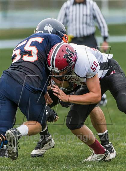Thumbnail 2 in Middlesex @ Milton Academy photogallery.