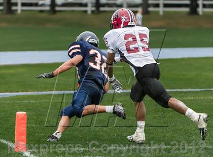 Thumbnail 2 in Middlesex @ Milton Academy photogallery.