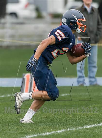 Thumbnail 2 in Middlesex @ Milton Academy photogallery.