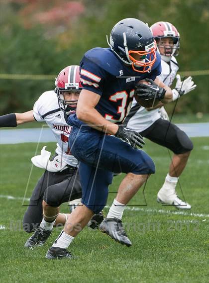 Thumbnail 2 in Middlesex @ Milton Academy photogallery.