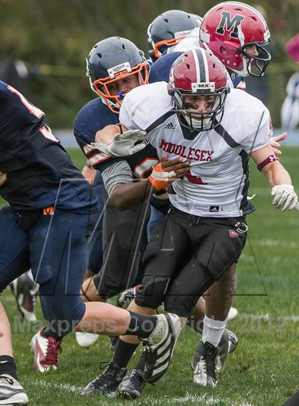 Thumbnail 3 in Middlesex @ Milton Academy photogallery.