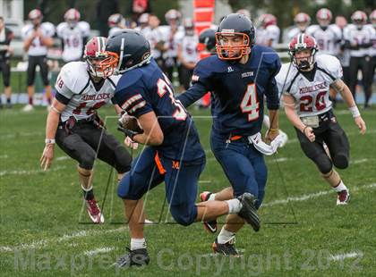 Thumbnail 2 in Middlesex @ Milton Academy photogallery.