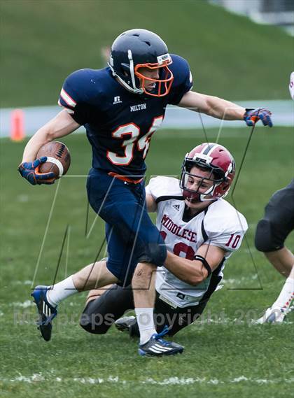 Thumbnail 1 in Middlesex @ Milton Academy photogallery.